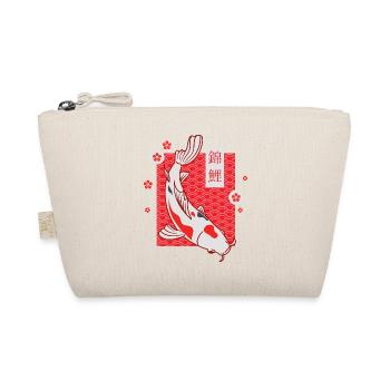 Koi Modèle japonais - Trousse biologique - nature - Devant