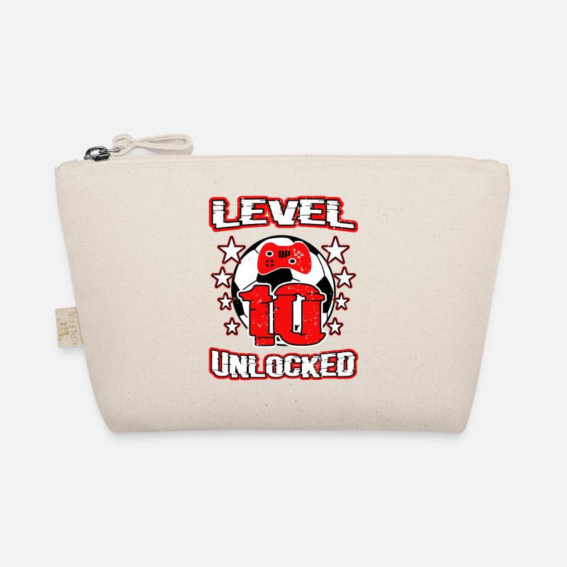 Anniversaire d’enfant 10 ans Trousse biologique