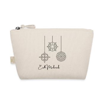 Aïd Moubarak - Trousse biologique - nature - Devant
