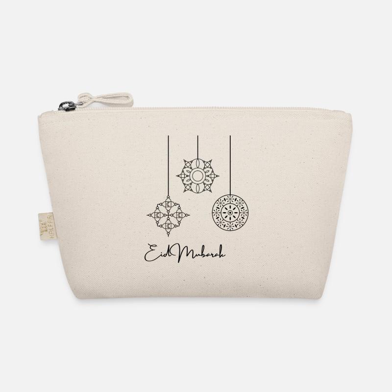 Eid Mubarak Bio-Täschchen