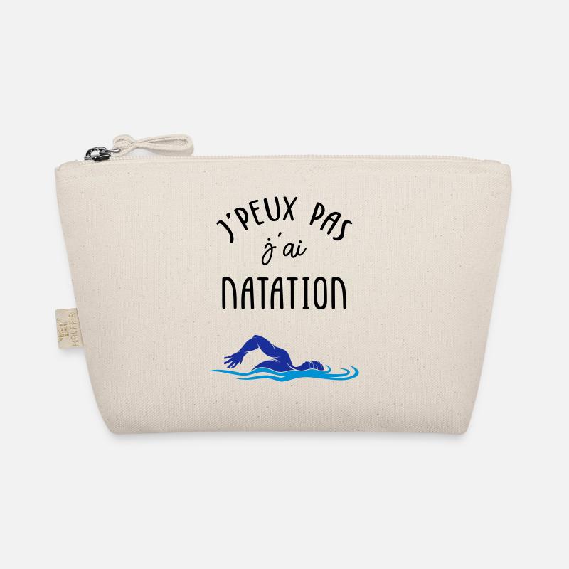 J'peux pas j'ai natation Trousse biologique