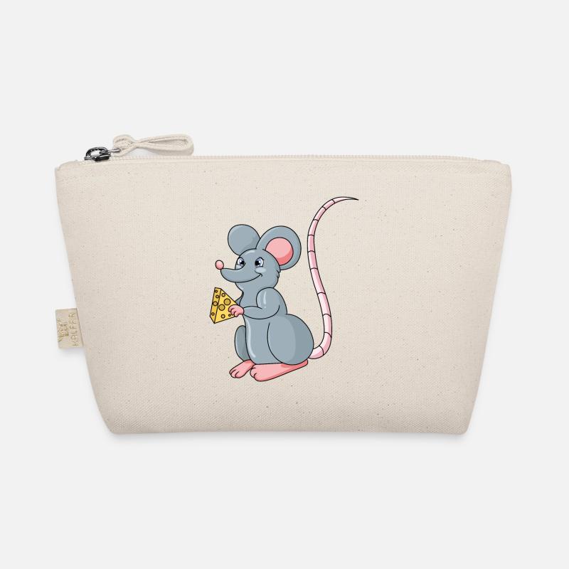 mouse Organic Pouch