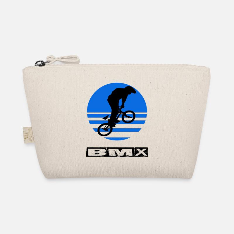 BMX - Trousse biologique - nature