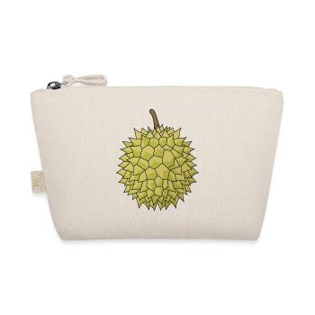 Durian - Maharlika - Bio-Täschchen - Natur - Vorne