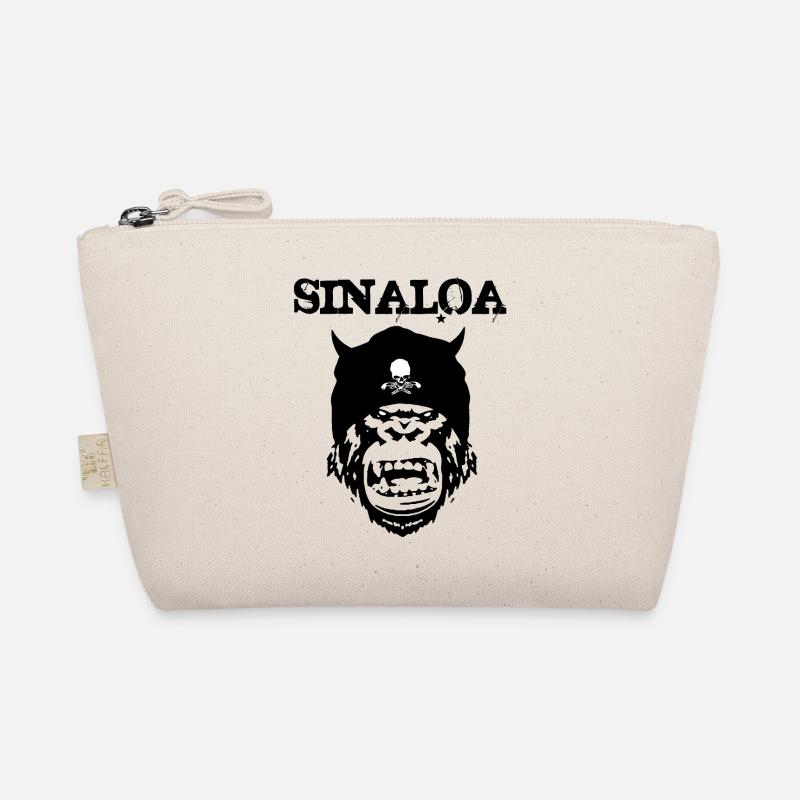 Sinaloa Bio-Täschchen