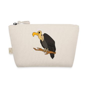 Vautours - Trousse biologique - nature - Devant