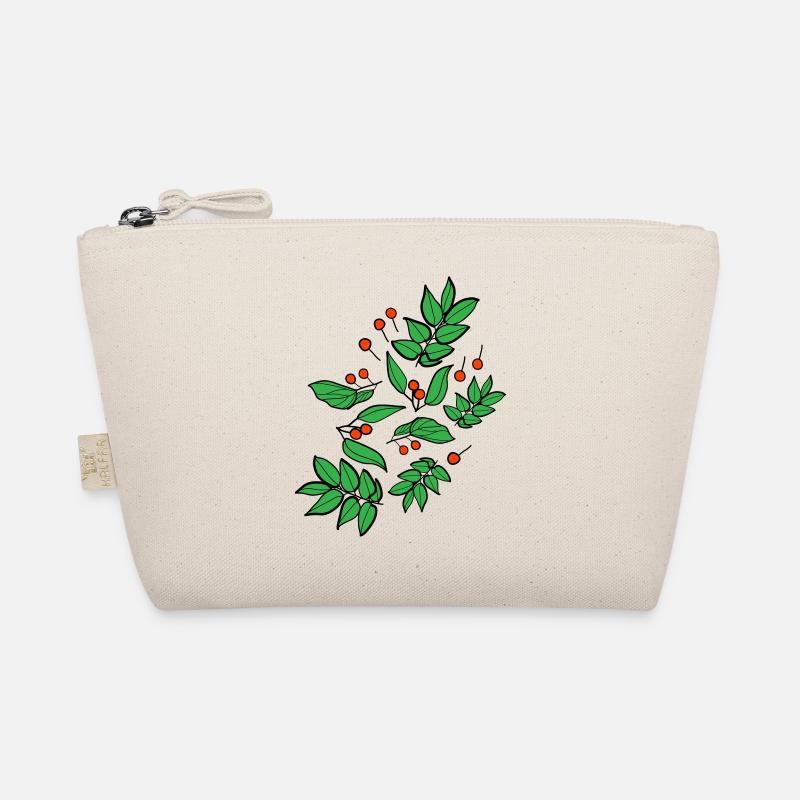 berries c3 Organic Pouch