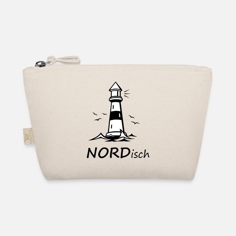 NORDisch Bio-Täschchen