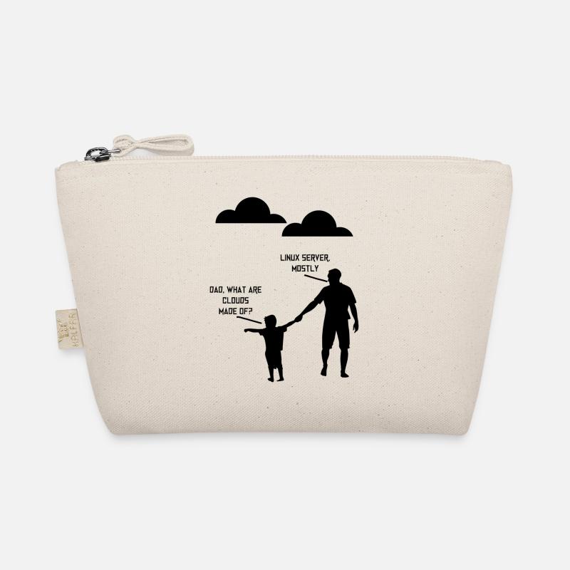 Dad What Are Clouds Made Of, Linux Servers Mostly3 Organic Pouch