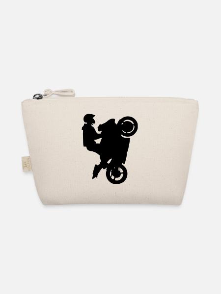 Wheeling - Trousse biologique - nature - Devant