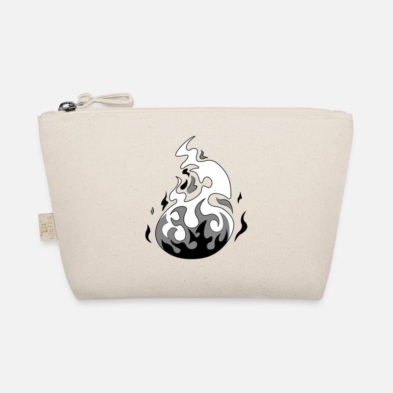 flamme blanche Trousse biologique