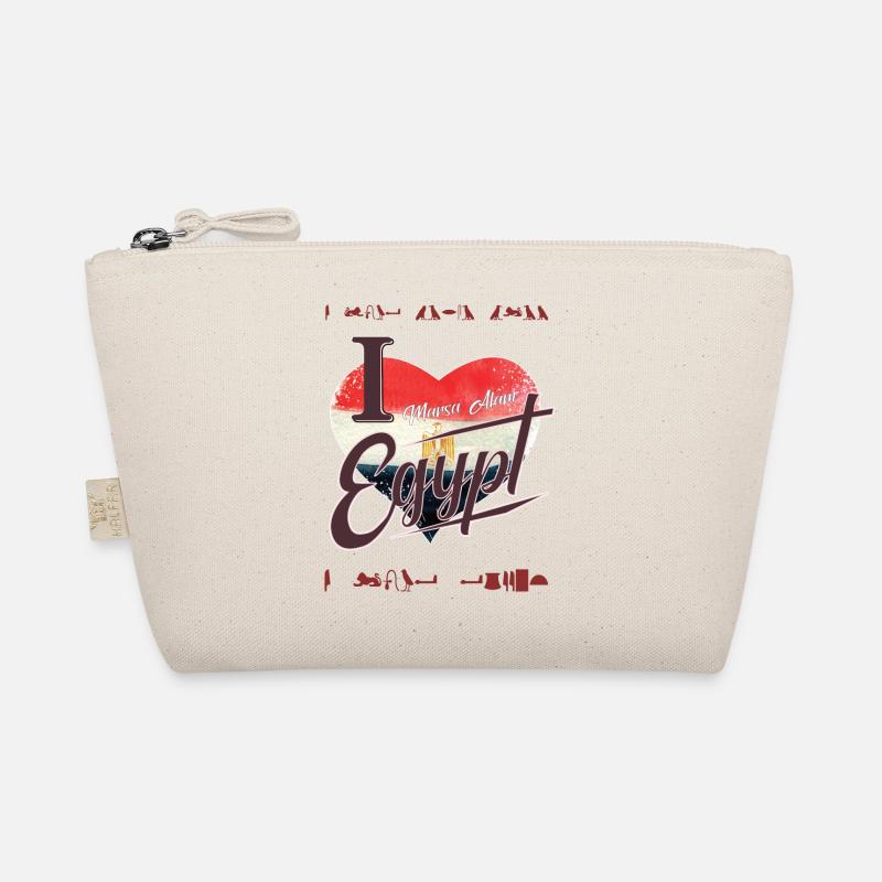 J’adore Egypte Gift Diving Marsa Alam Trousse biologique