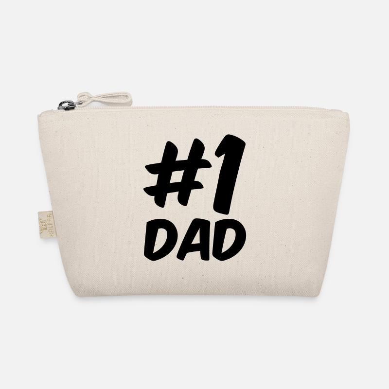 #1 Papa Trousse biologique