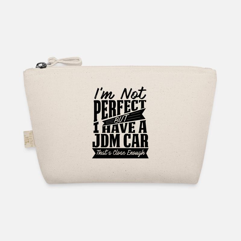 PERFEKT MIT JDM Bio-Täschchen