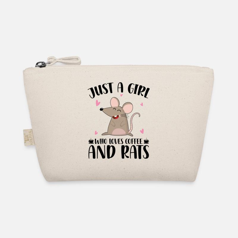 Rat Organic Pouch