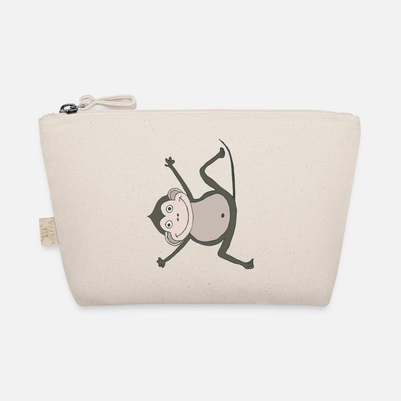 singe drôle Trousse biologique