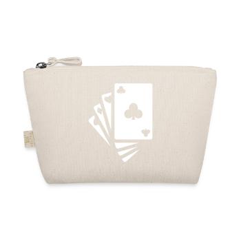 Map Icon Icon - Organic Pouch - nature - Front