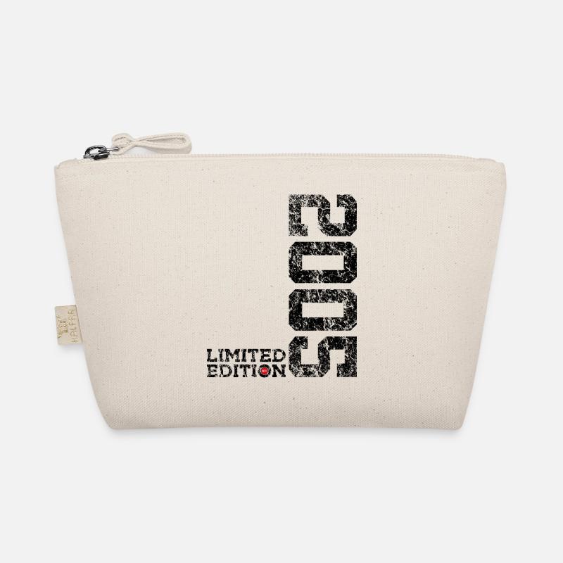 21E ANNIVERSAIRE 21 ANS ÉDITION LIMITÉE 2005 Trousse biologique