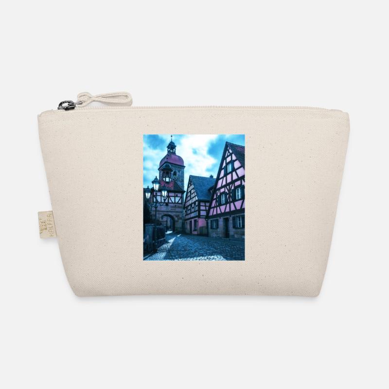 Cité médiévale Trousse biologique