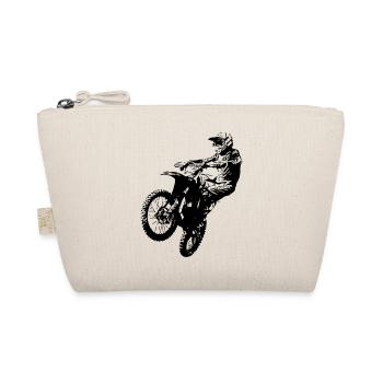 moto cross - Trousse biologique - nature - Devant
