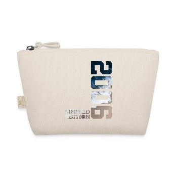 20E ANNIVERSAIRE ÉDITION LIMITÉE 2006 - Trousse biologique - nature - Devant
