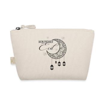 mon premier Eid - Trousse biologique - nature - Devant