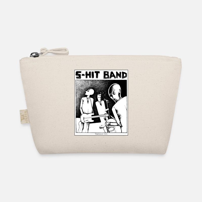 S-HIT BAND Organic Pouch