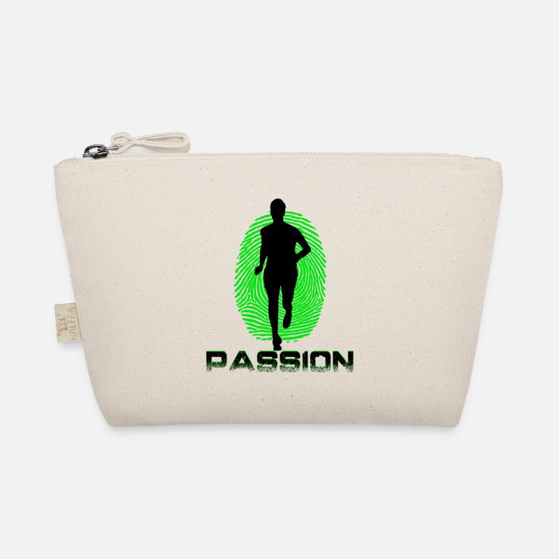 Runner Organic Pouch