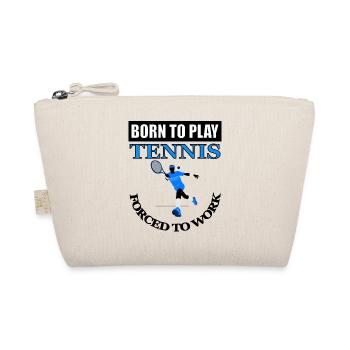 Joueurs de tennis Court de tennis Gecshenk - Trousse biologique - nature - Devant