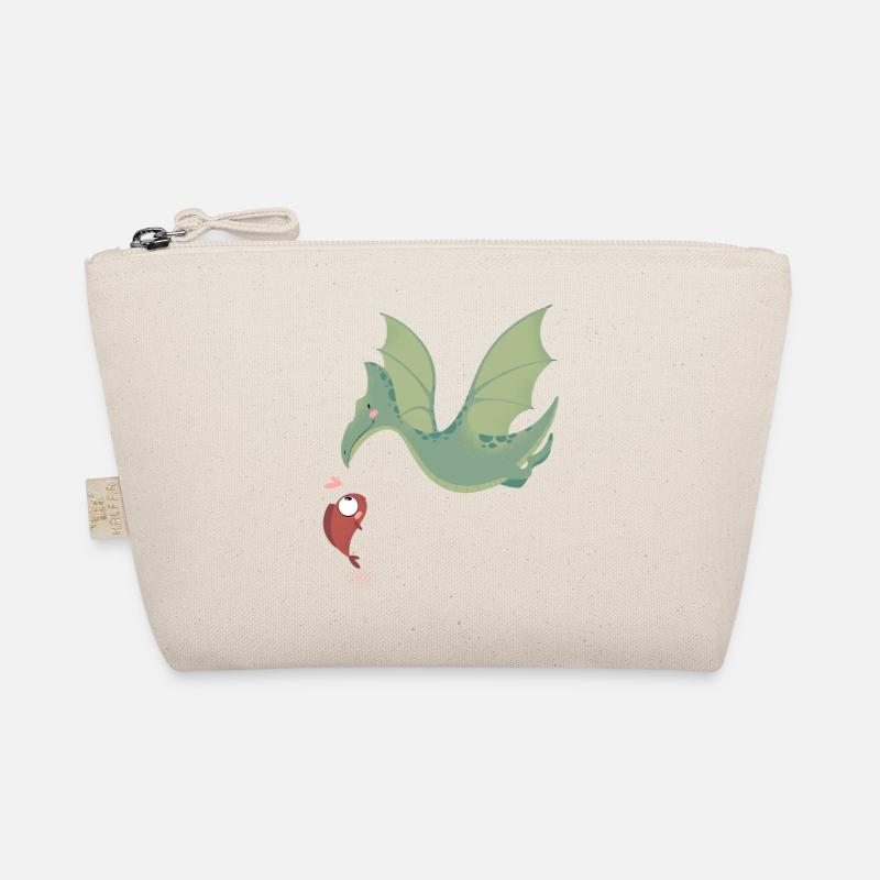 ZAZdesign® Dino Pteranodon Pteranodon Pteranor Trousse biologique