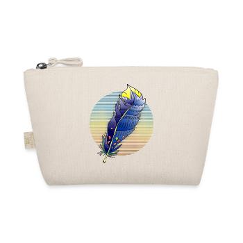 Plume - Trousse biologique - nature - Devant