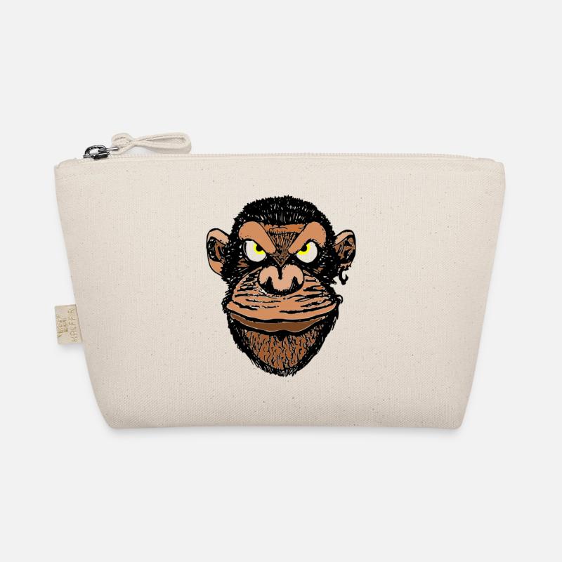 chimpanzé Trousse biologique