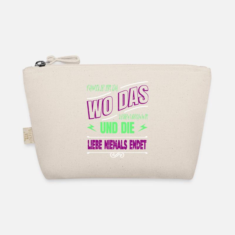 geek sprüche statement geschenkidee lustig Bio-Täschchen