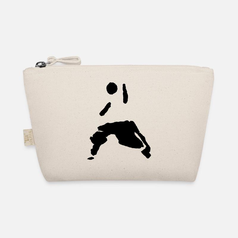 shaolin Bio-Täschchen