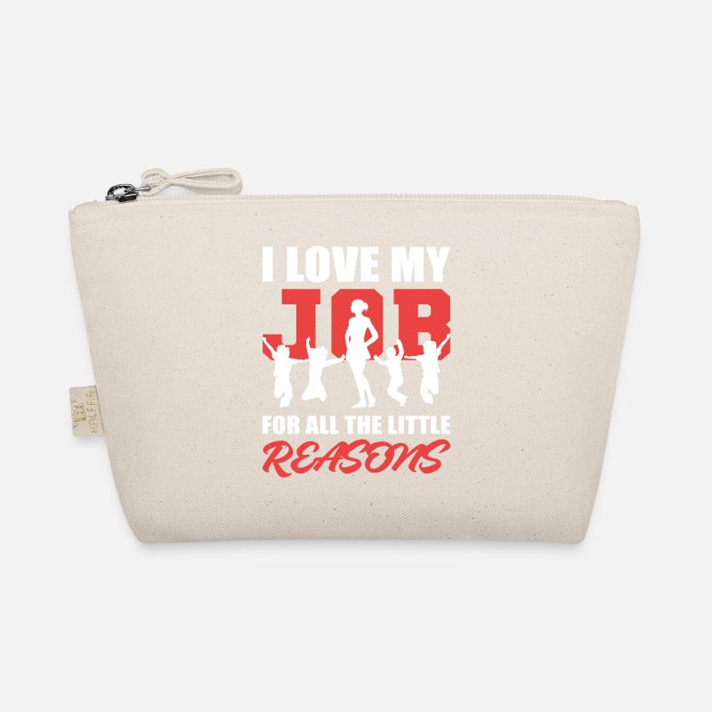 Small reasons Committed person poison Organic Pouch