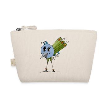 Oiseau - Trousse biologique - nature - Devant