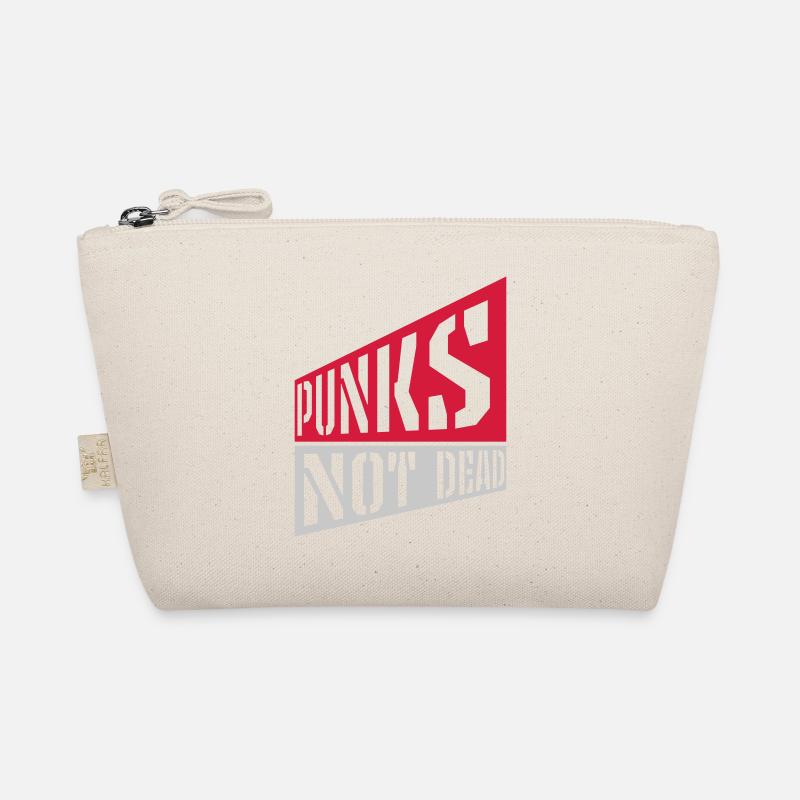 punks pas mort citation Trousse biologique