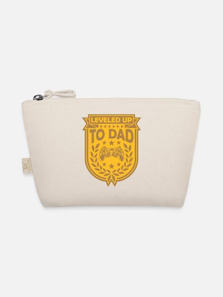 Enfant né De niveau supérieur - Trousse biologique - nature - Devant