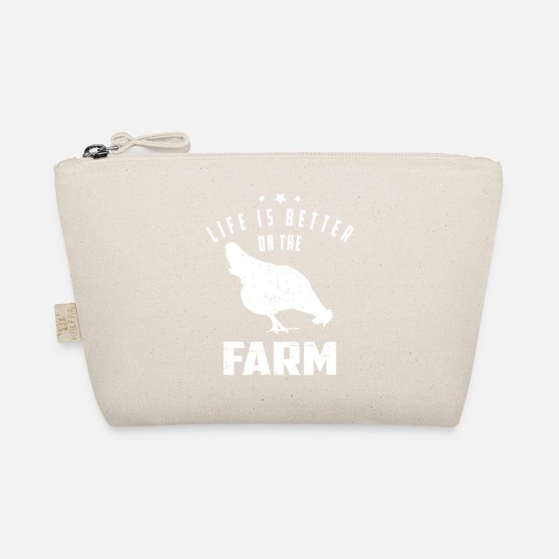 Vie à la ferme Trousse biologique