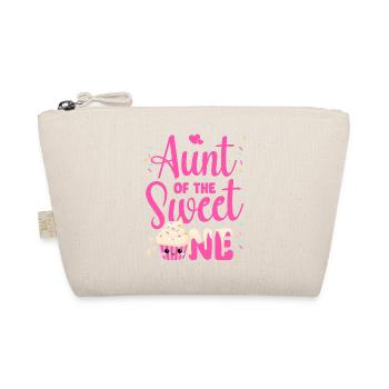 Tante de la douce - Trousse biologique - nature - Devant