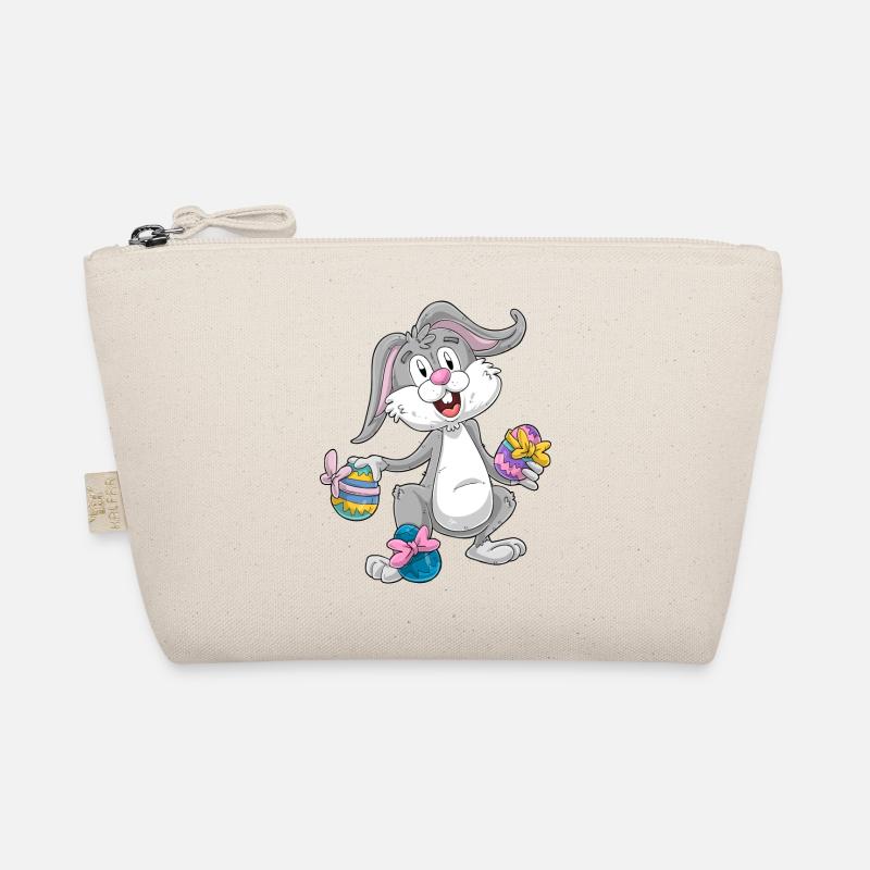 Lapin de Pâques Trousse biologique
