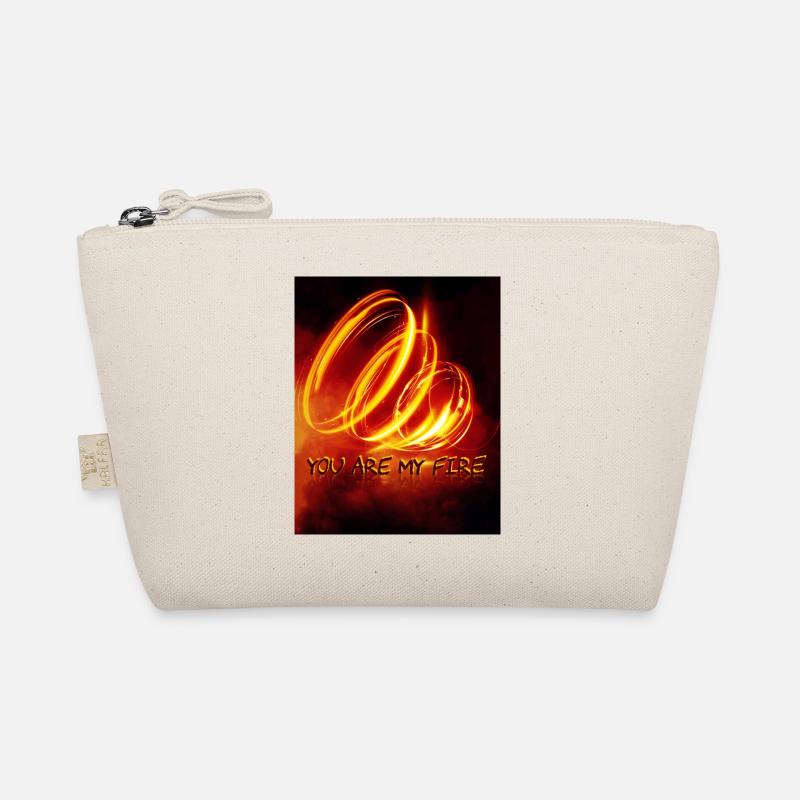 TU ES MON FEU Trousse biologique