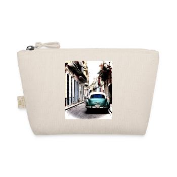 Havana Dream - 2 - Organic Pouch - nature - Front