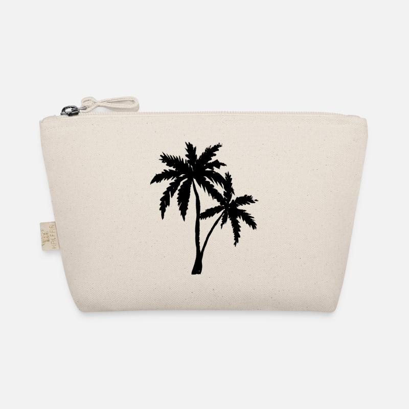 Palm Beach Vacances Trousse biologique