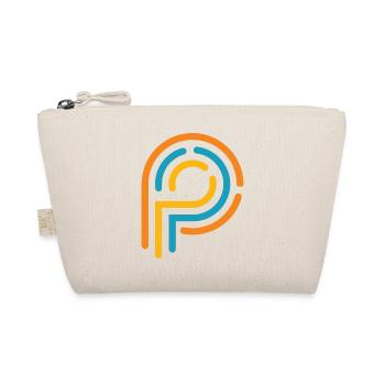 P Clothing Brand - Organic Pouch - nature - Front