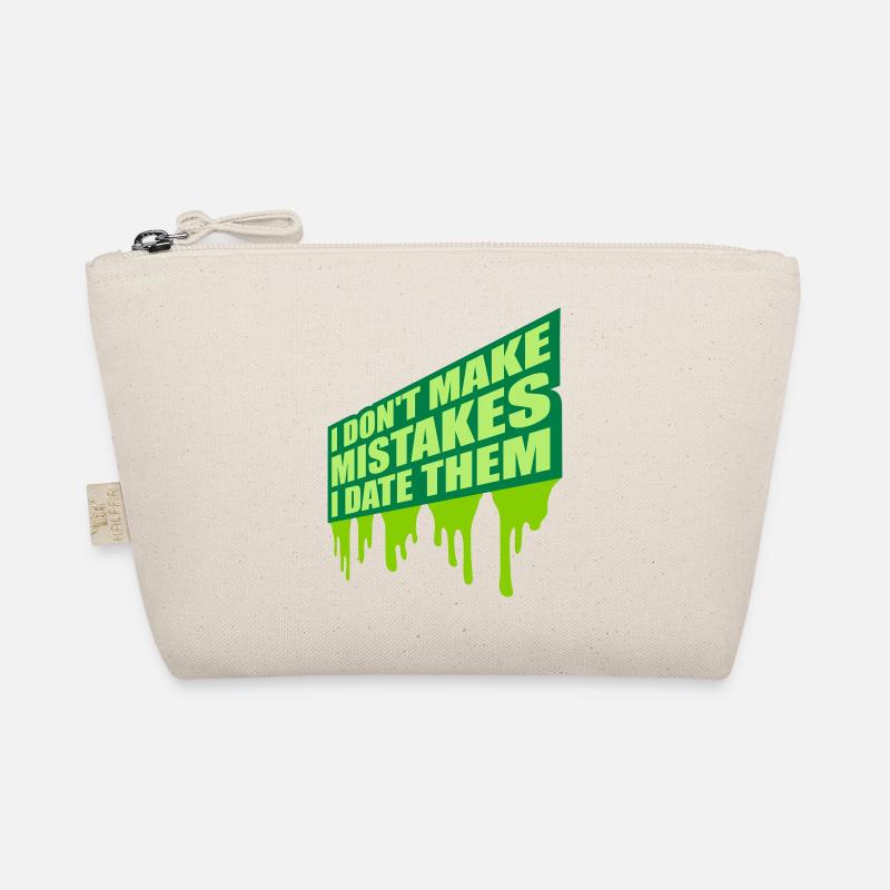 Date Erreurs Citation Logo Trousse biologique