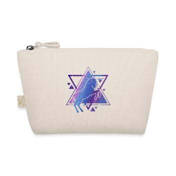 Licorne - Trousse biologique - nature - Devant