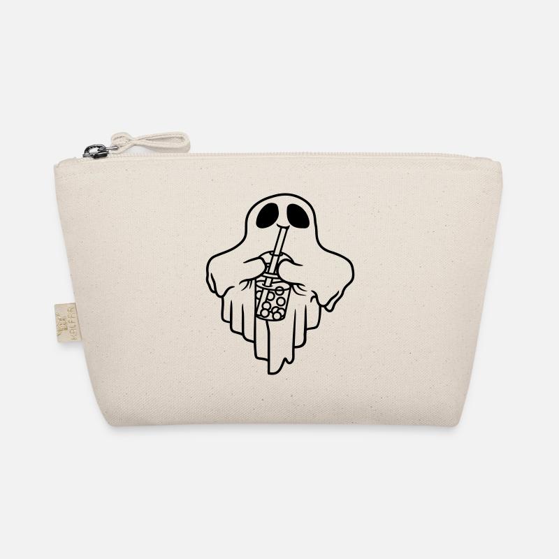 Spirit Booba Bubble Tea Organic Pouch