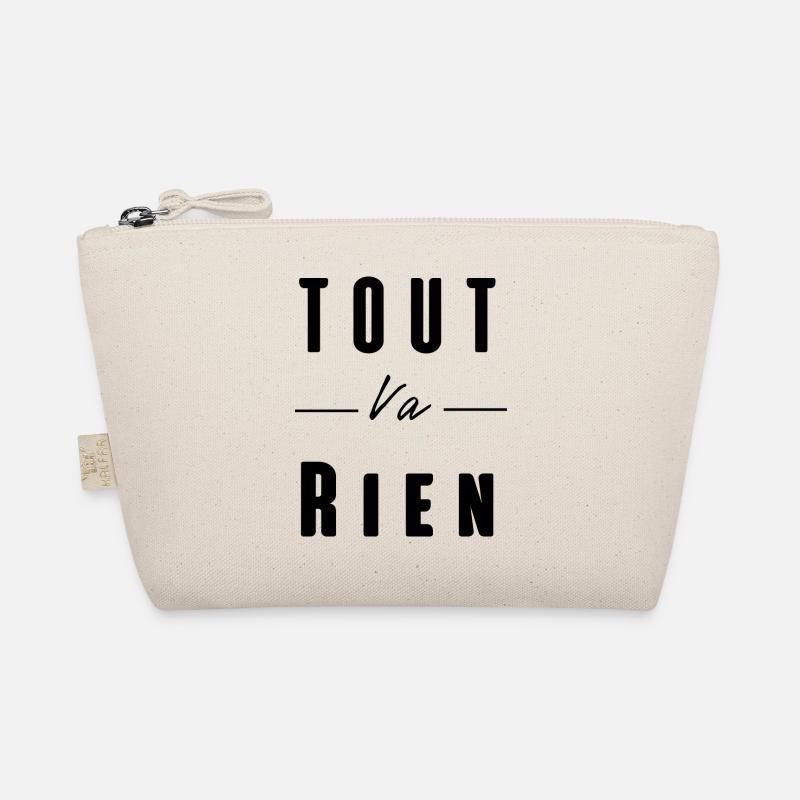 tout va rien Trousse biologique
