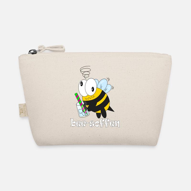 bee soffen Bio-Täschchen